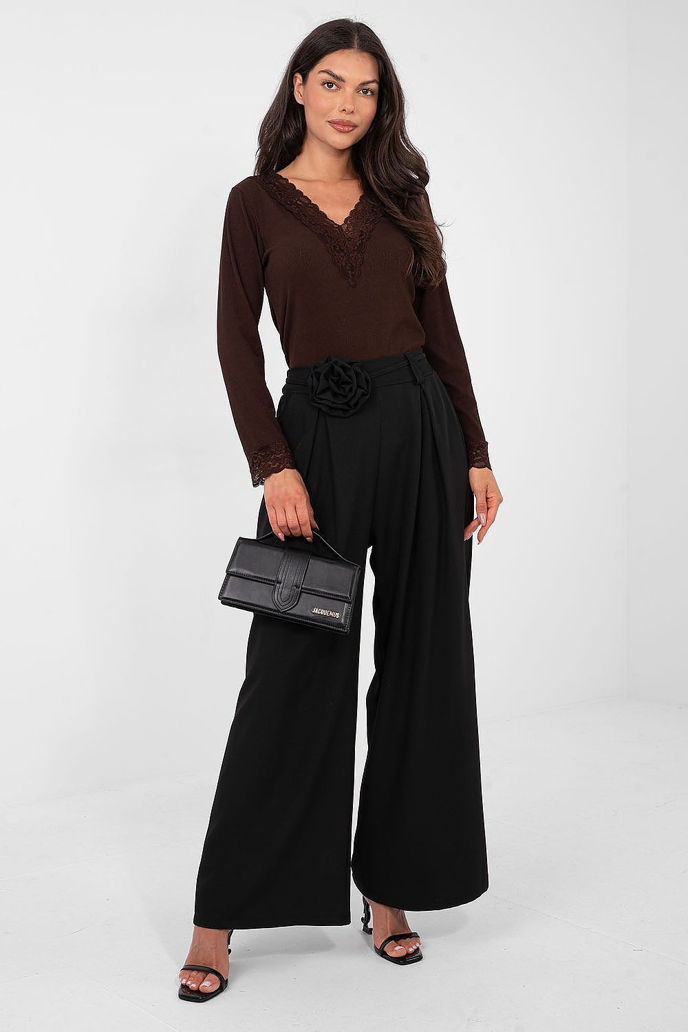  Bluză model 223495 Italy Moda 