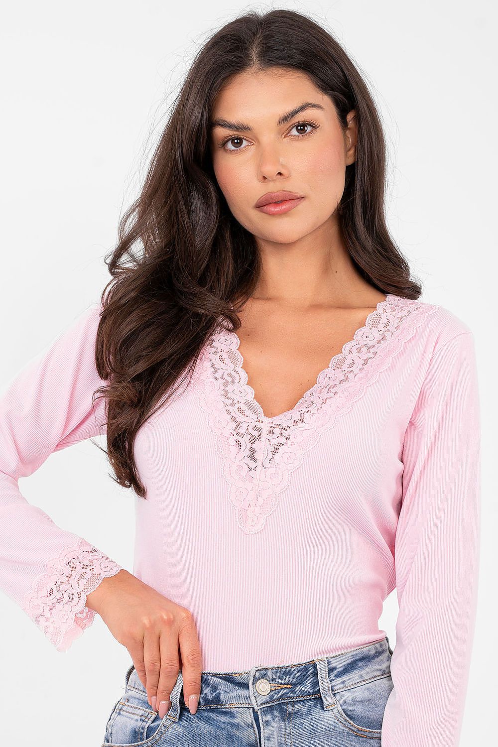  Bluză model 223498 Italy Moda 