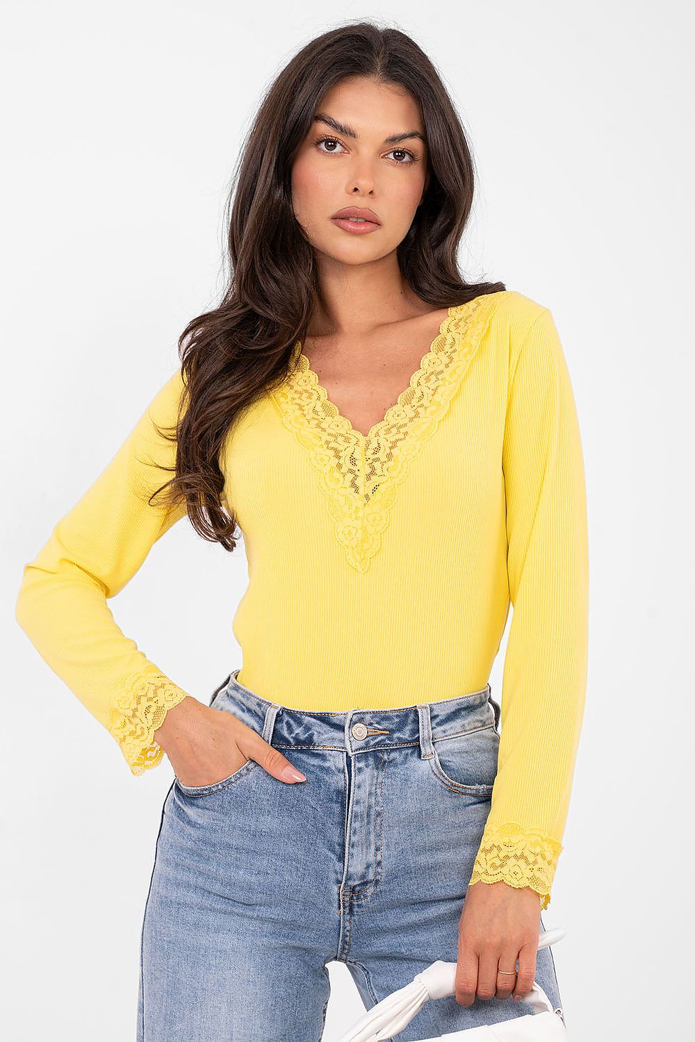  Bluză model 223499 Italy Moda 