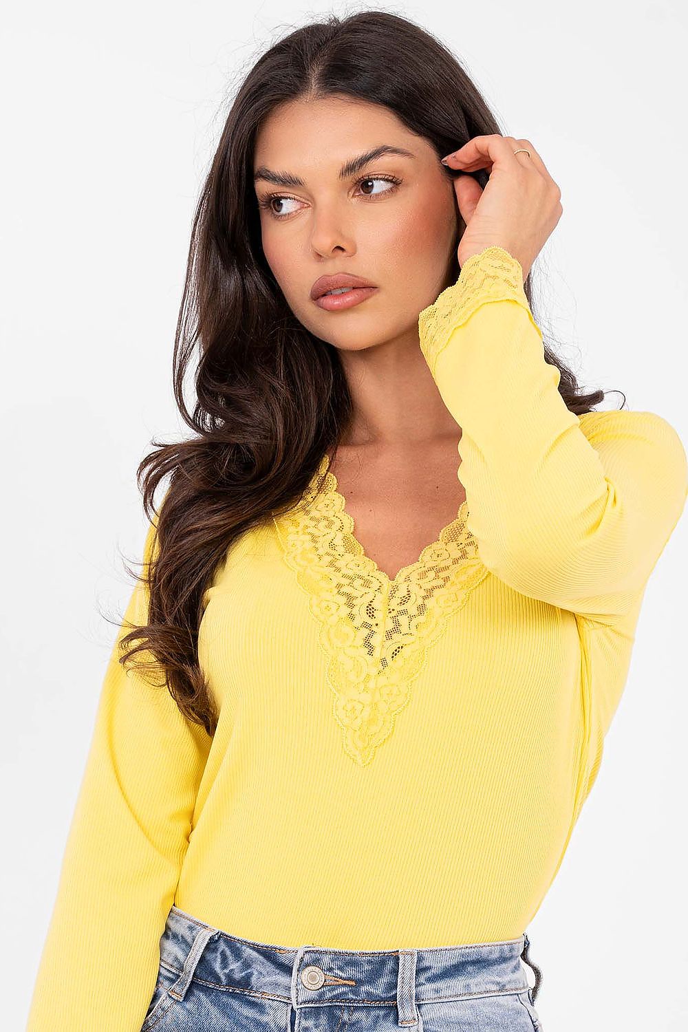  Bluză model 223499 Italy Moda 
