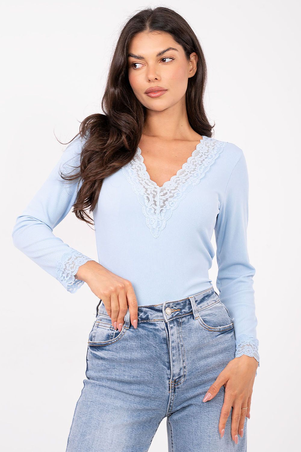 Bluză model 223501 Italy Moda 