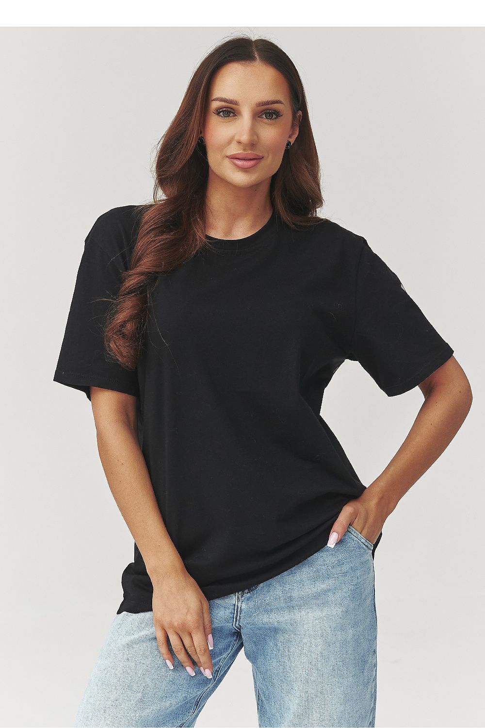  Tricou model 223556 Makadamia 