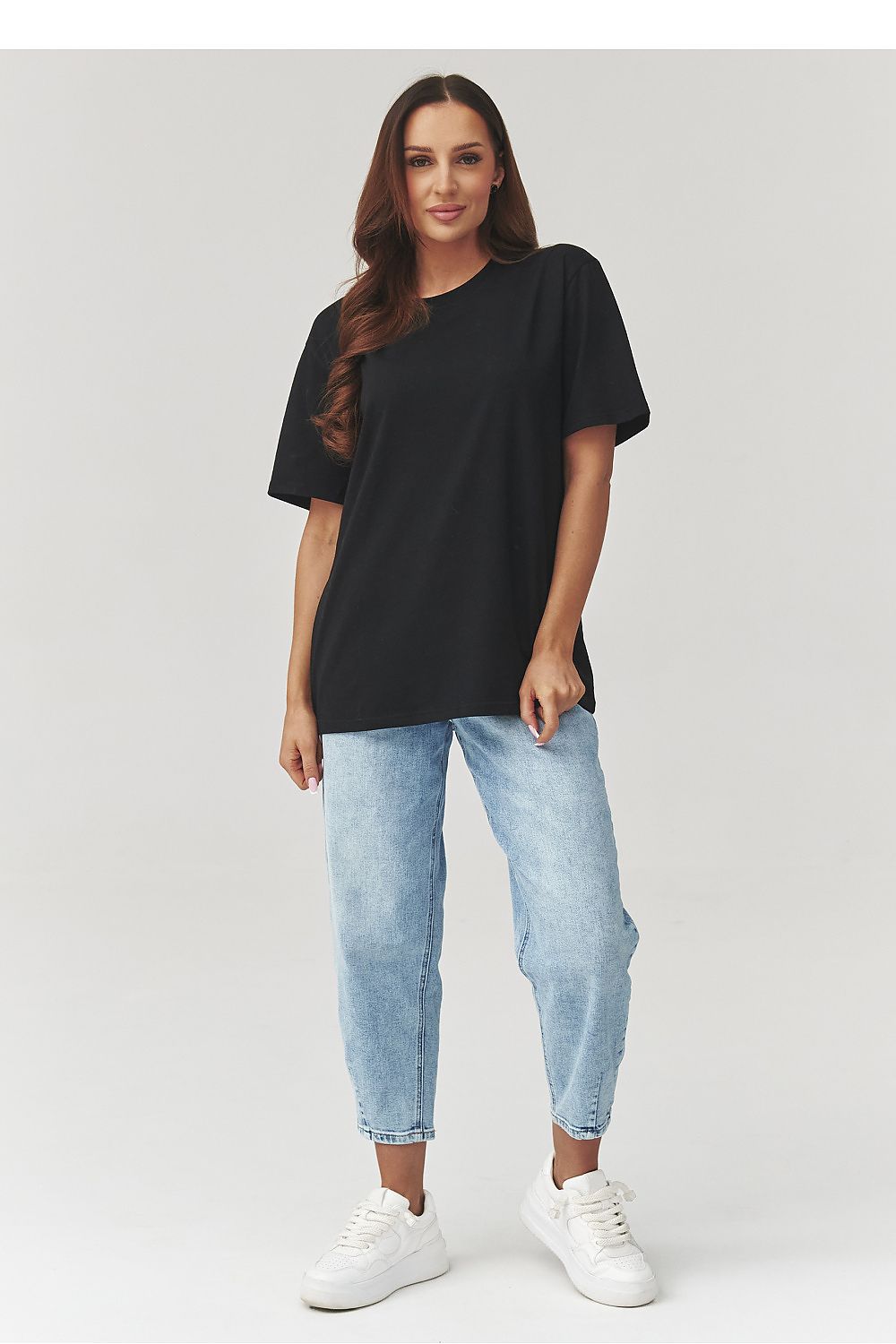  Tricou model 223556 Makadamia 