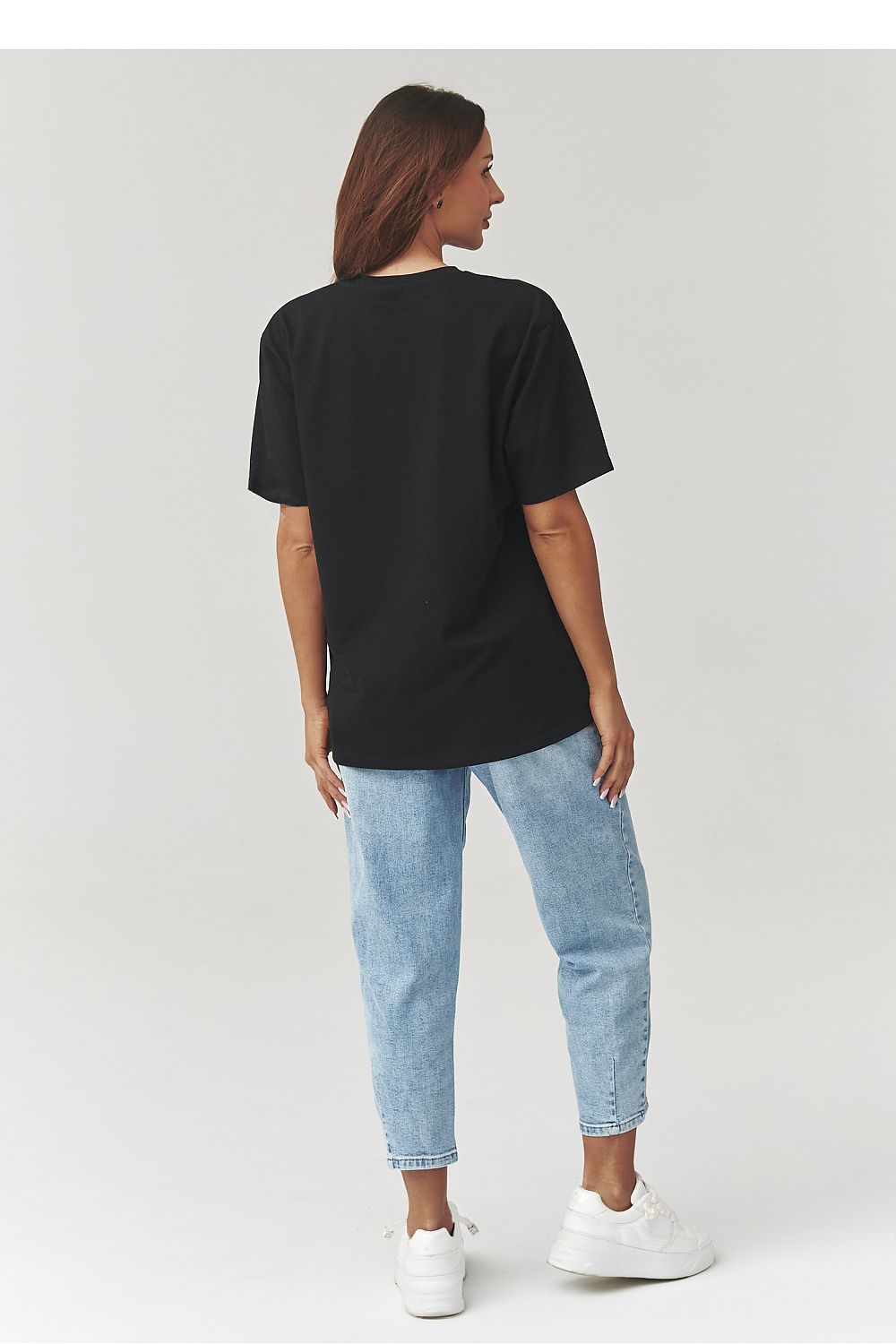  Tricou model 223556 Makadamia 