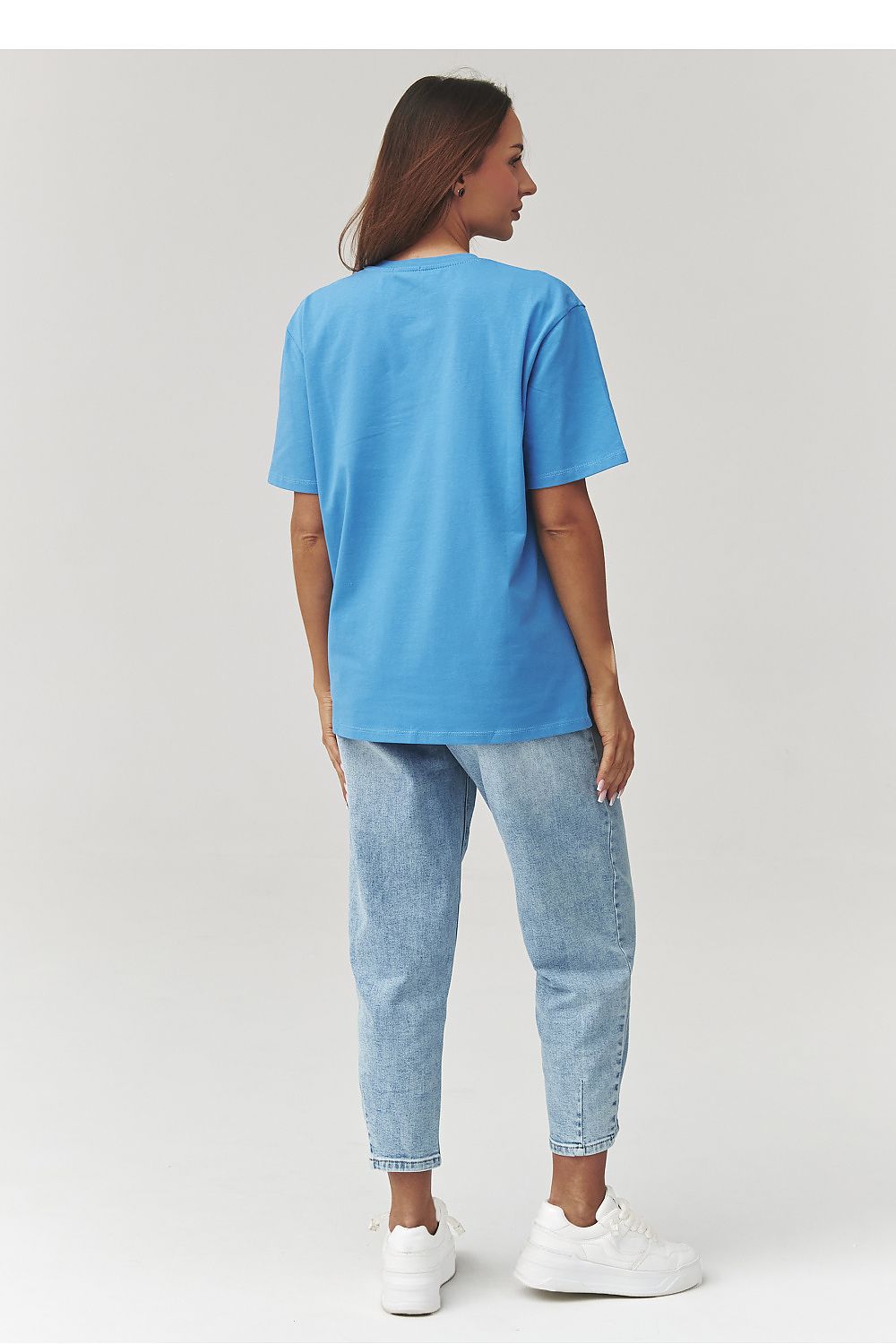 Tricou model 223558 Makadamia 