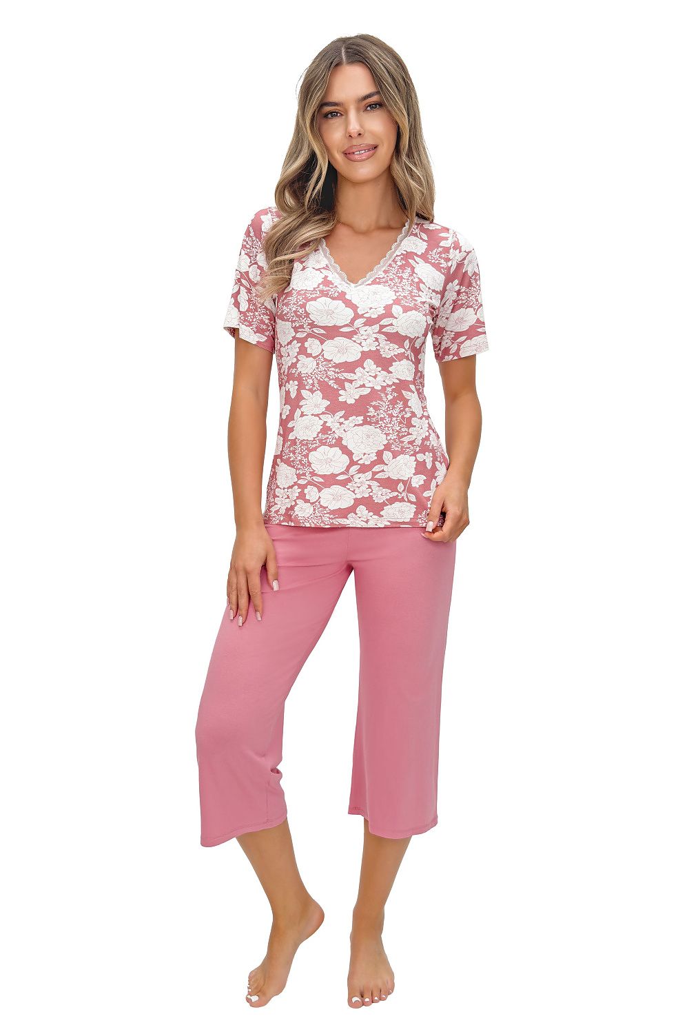  Pijama model 223560 Donna 