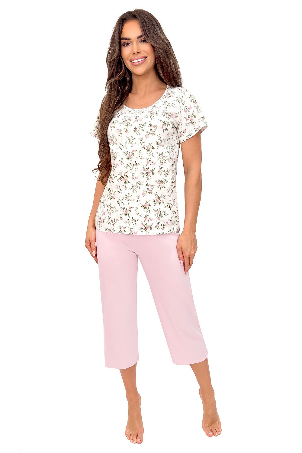  Pijama model 223563 Donna 