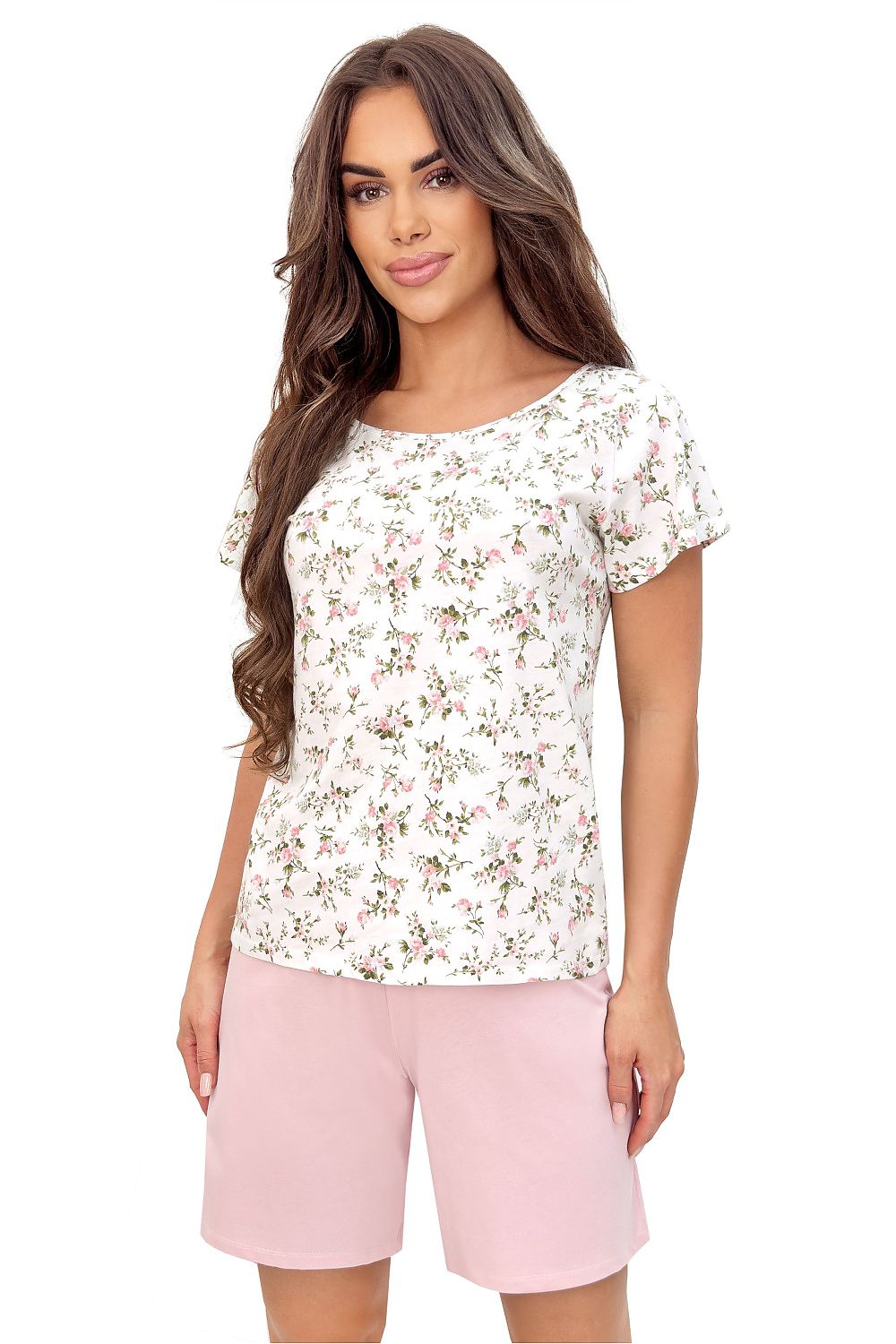  Pijama model 223568 Donna 
