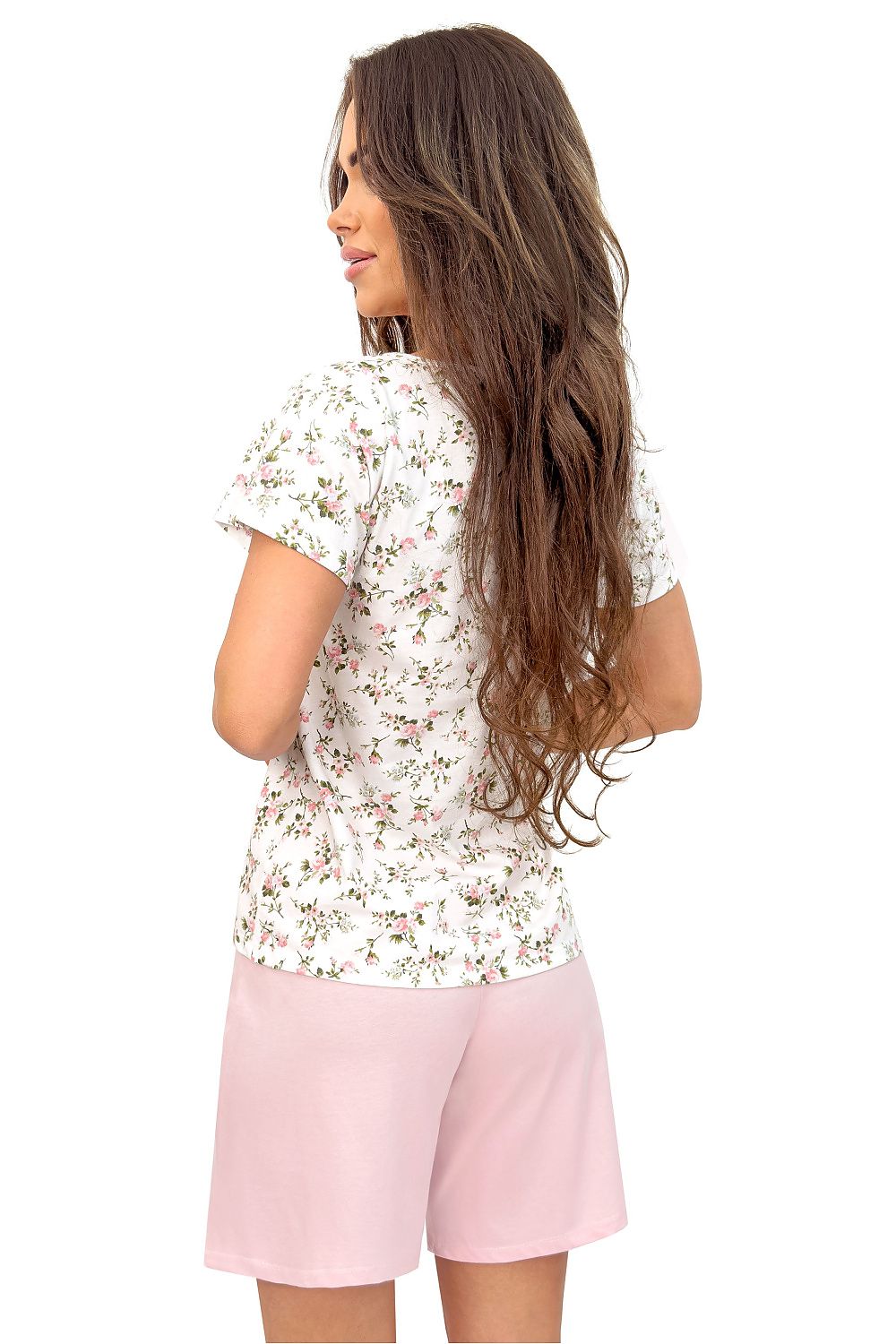  Pijama model 223568 Donna 