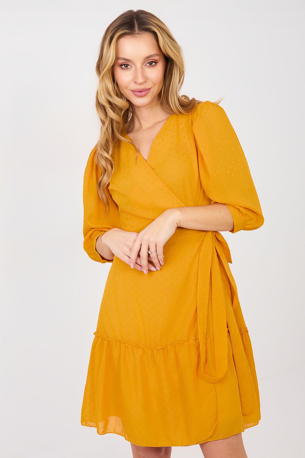  Rochie de zi model 223579 Lakerta 
