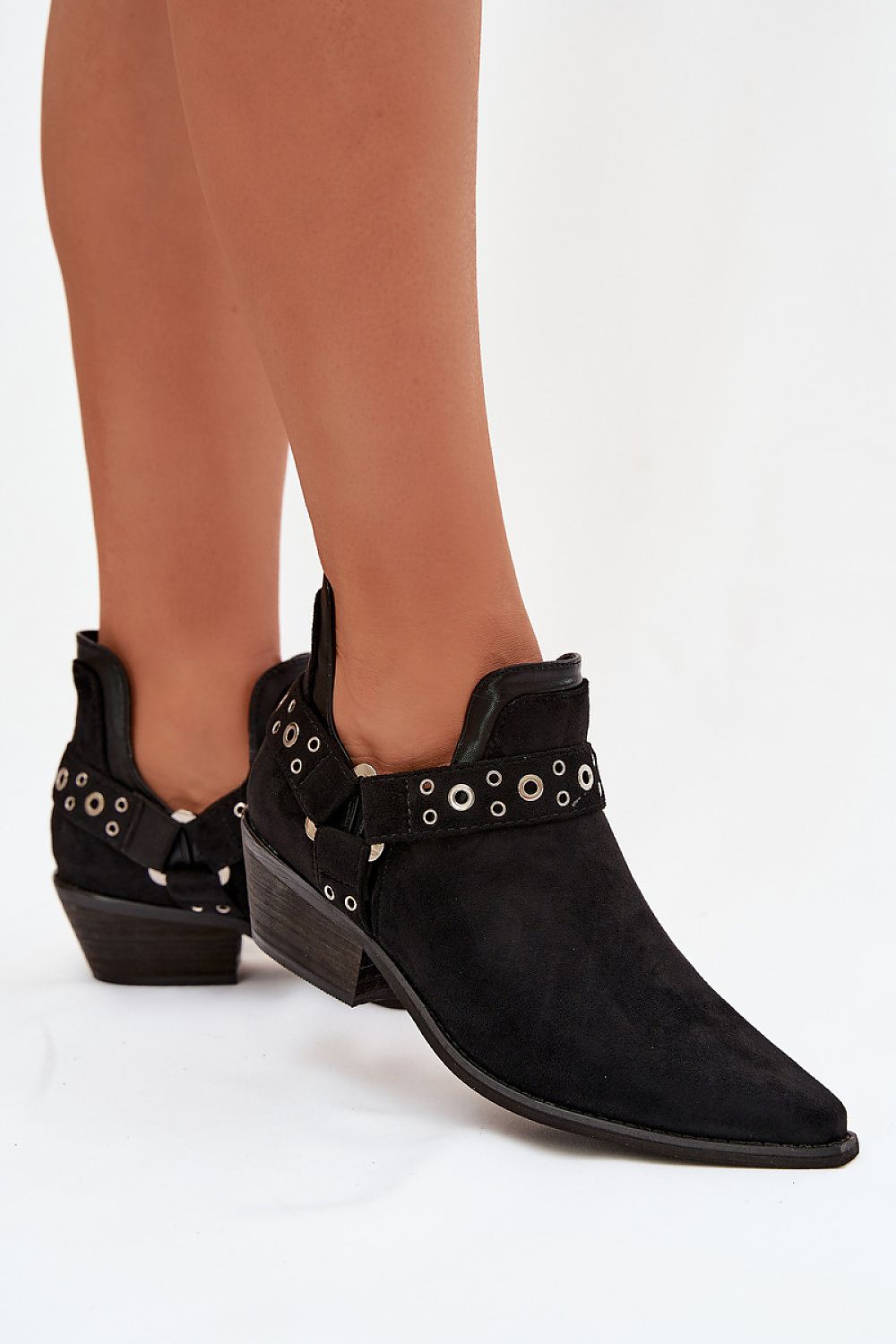  Botine model 223586 Step in style 