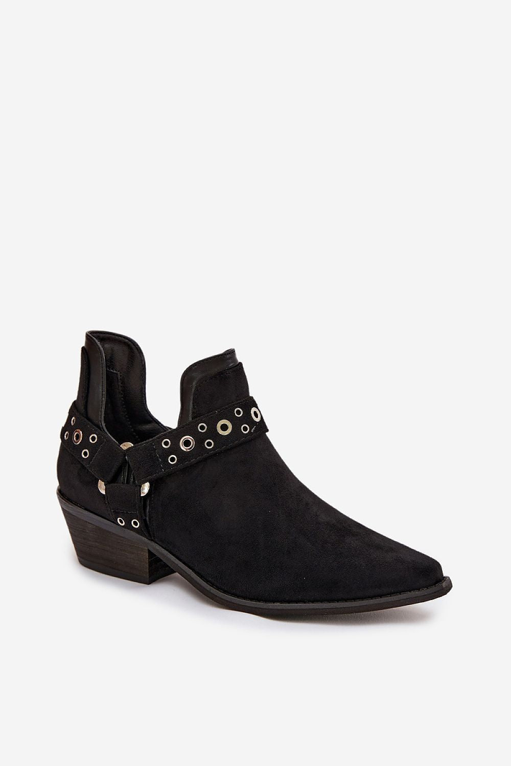  Botine model 223586 Step in style 