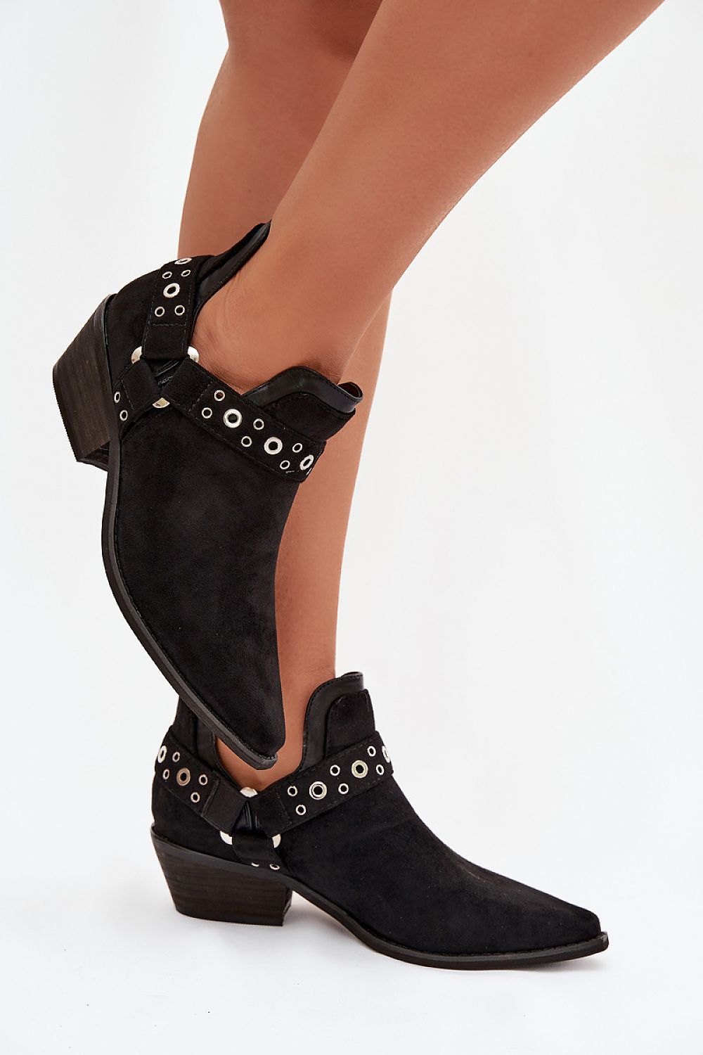  Botine model 223586 Step in style 