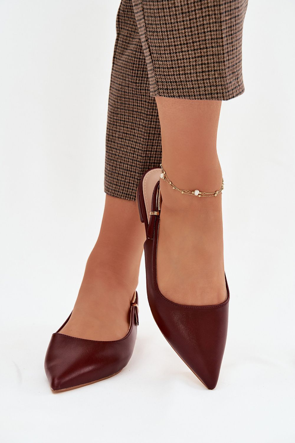 Balerini model 223593 Step in style 
