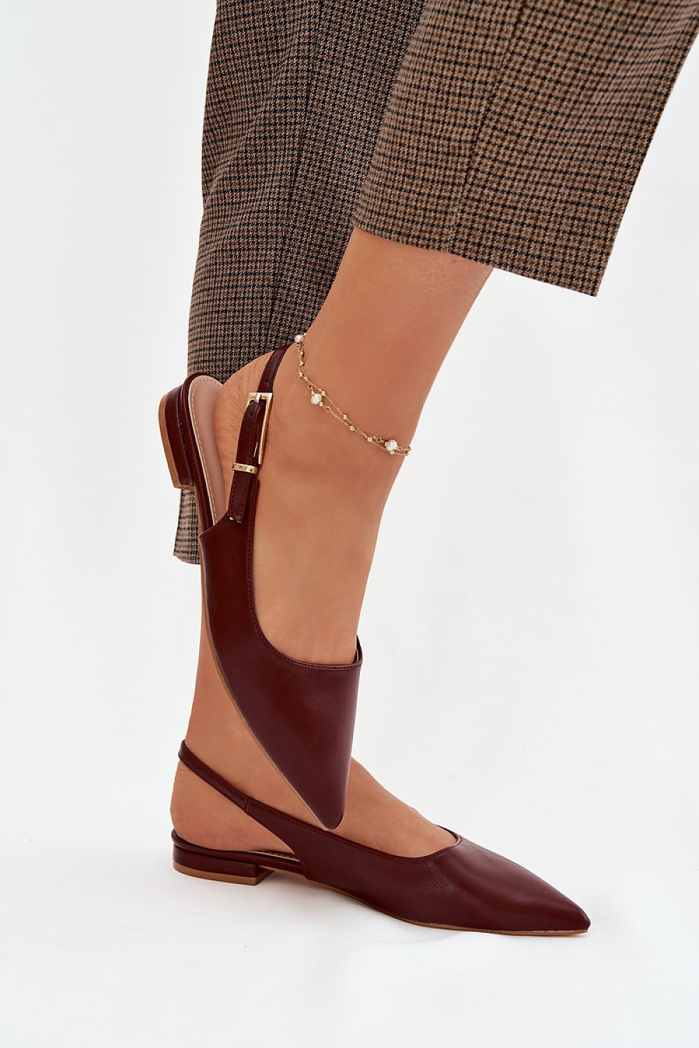  Balerini model 223593 Step in style 