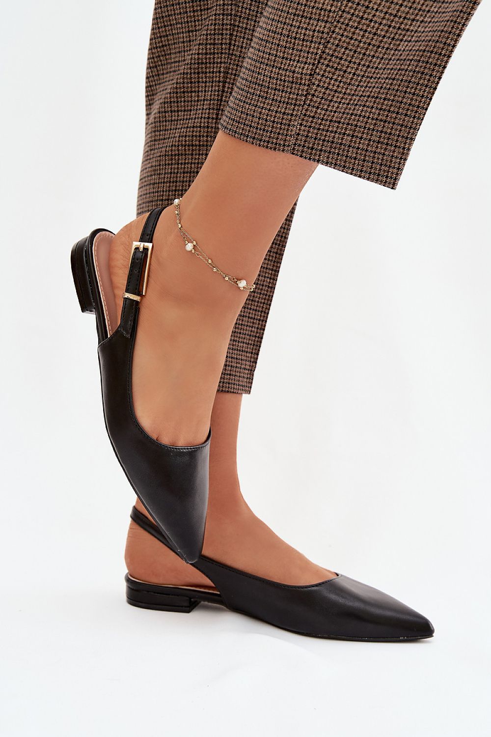  Balerini model 223594 Step in style 