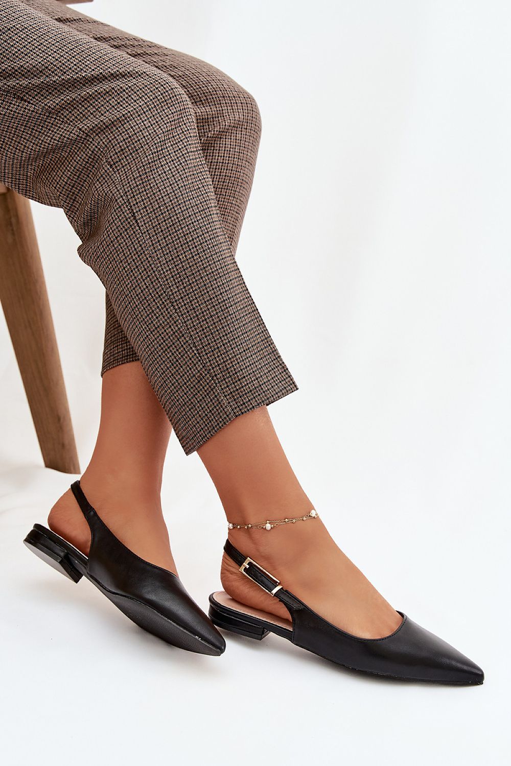  Balerini model 223594 Step in style 