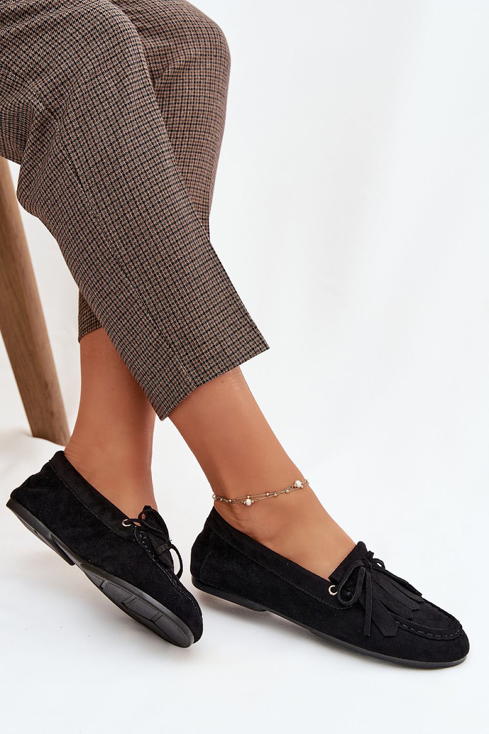  Mocasini model 223596 Step in style 