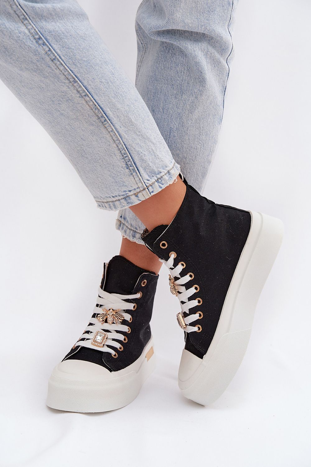  Tenişi model 223606 Step in style 