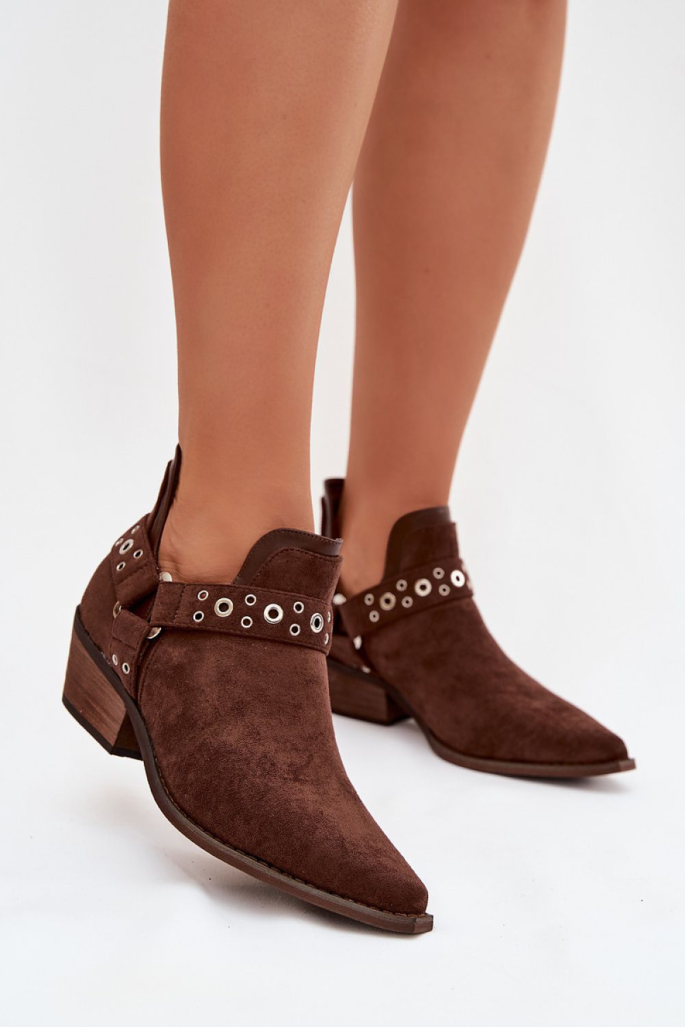  Botine model 223613 Step in style 