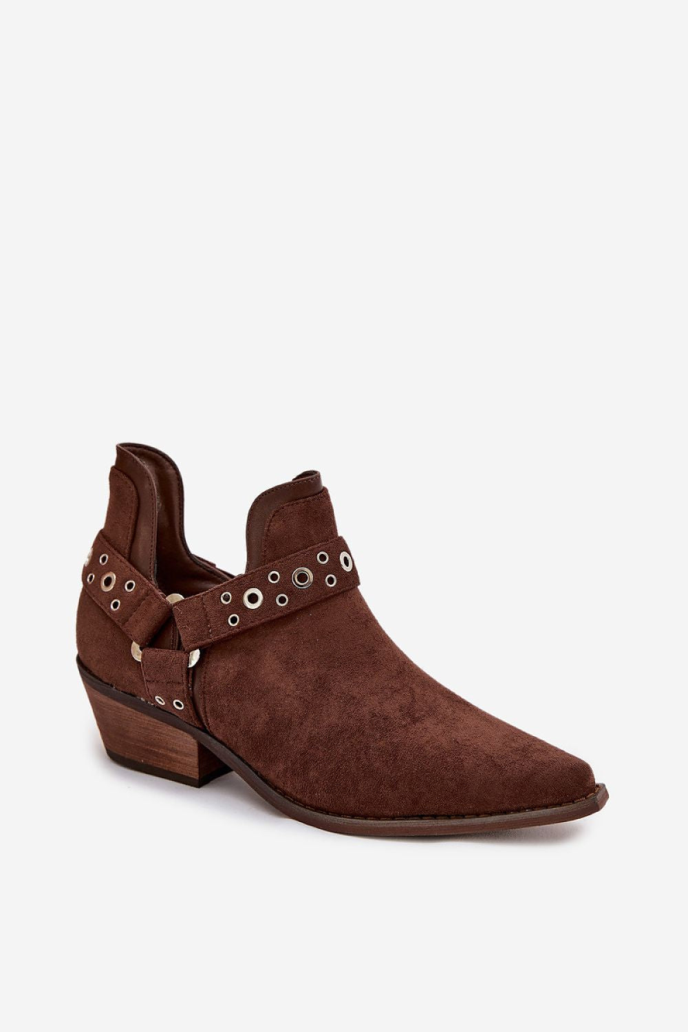  Botine model 223613 Step in style 