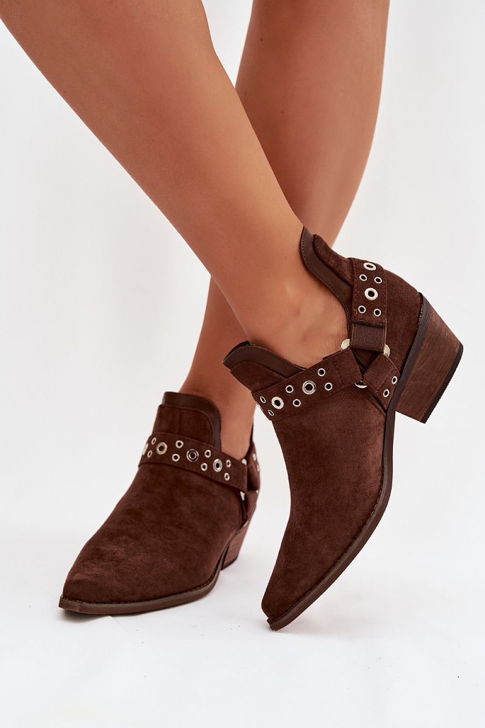  Botine model 223613 Step in style 