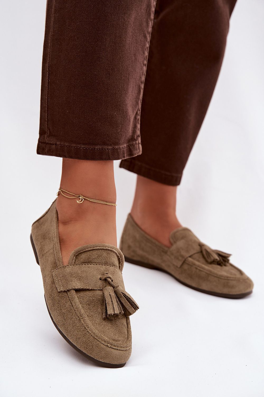  Mocasini model 223614 Step in style 