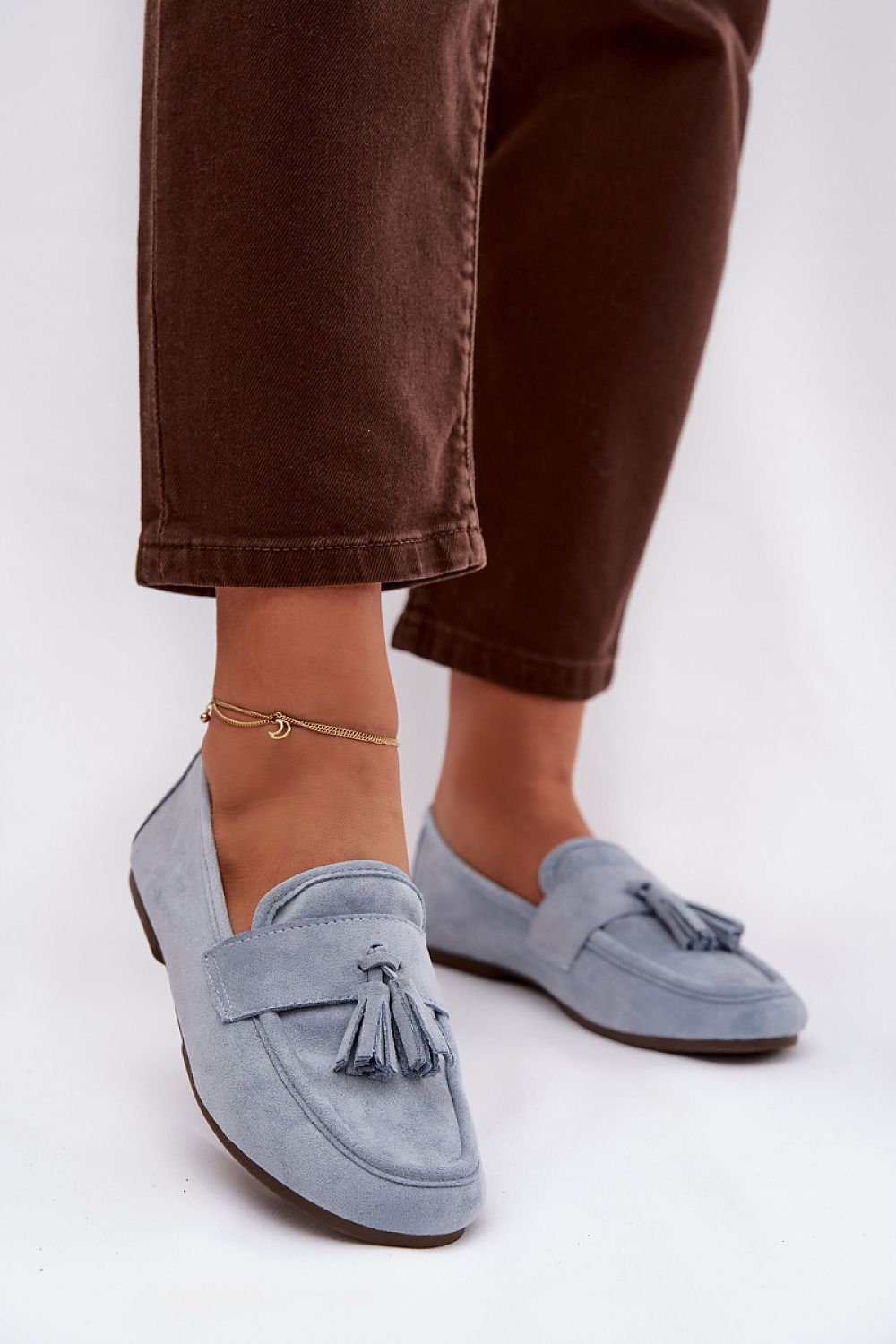  Mocasini model 223615 Step in style 