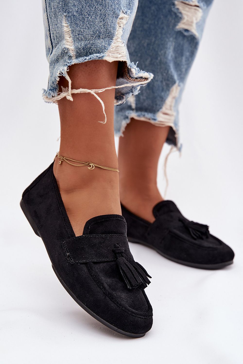  Mocasini model 223617 Step in style 