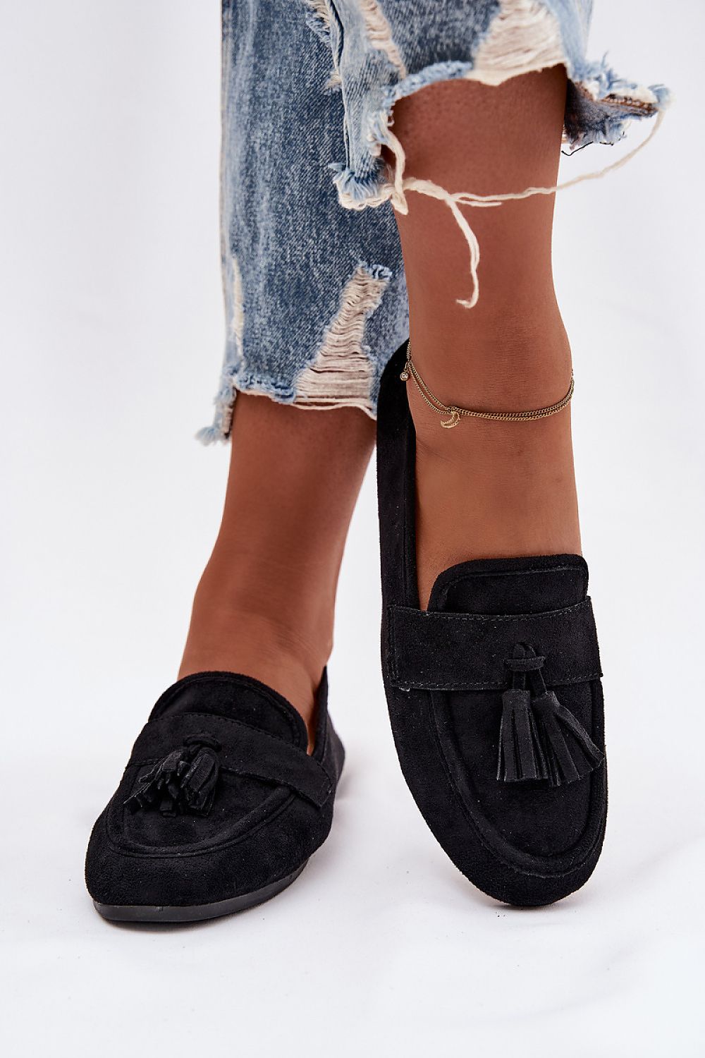  Mocasini model 223617 Step in style 