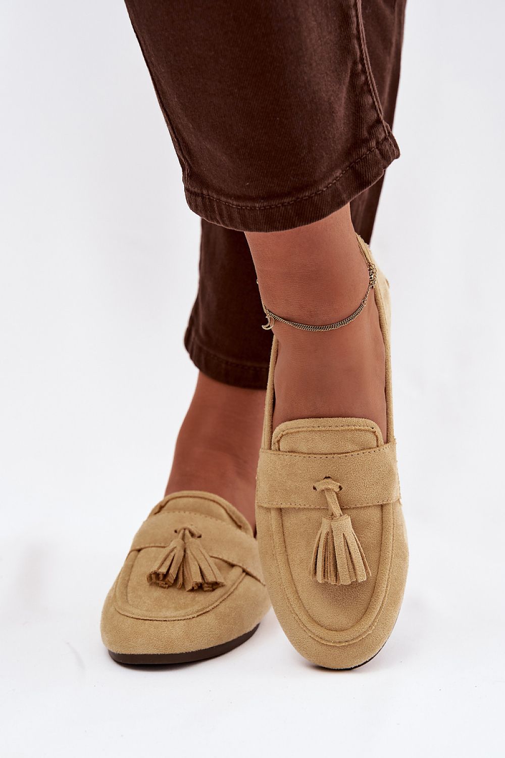  Mocasini model 223618 Step in style 