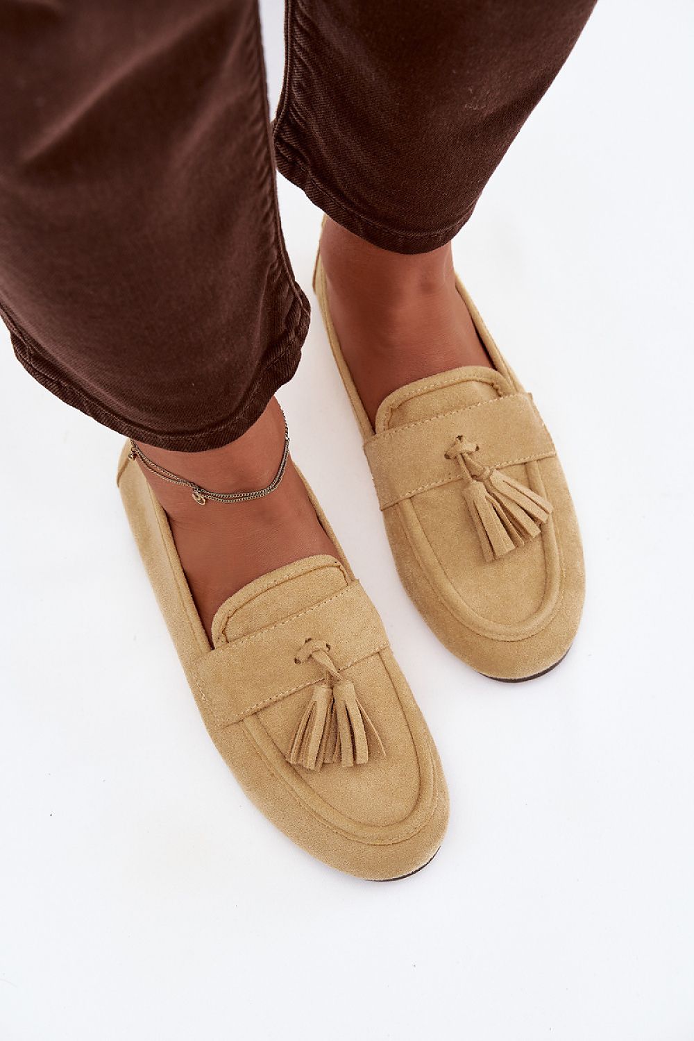  Mocasini model 223618 Step in style 