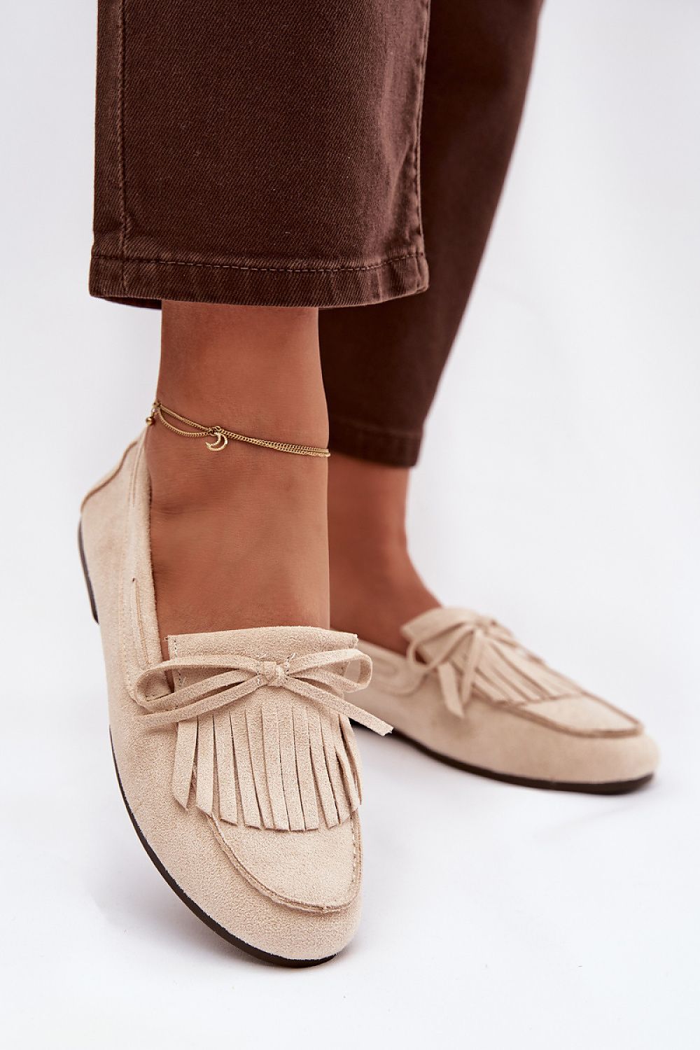  Mocasini model 223623 Step in style 