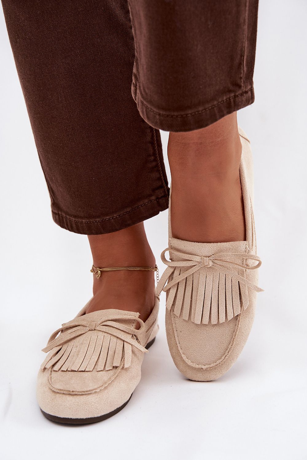  Mocasini model 223623 Step in style 