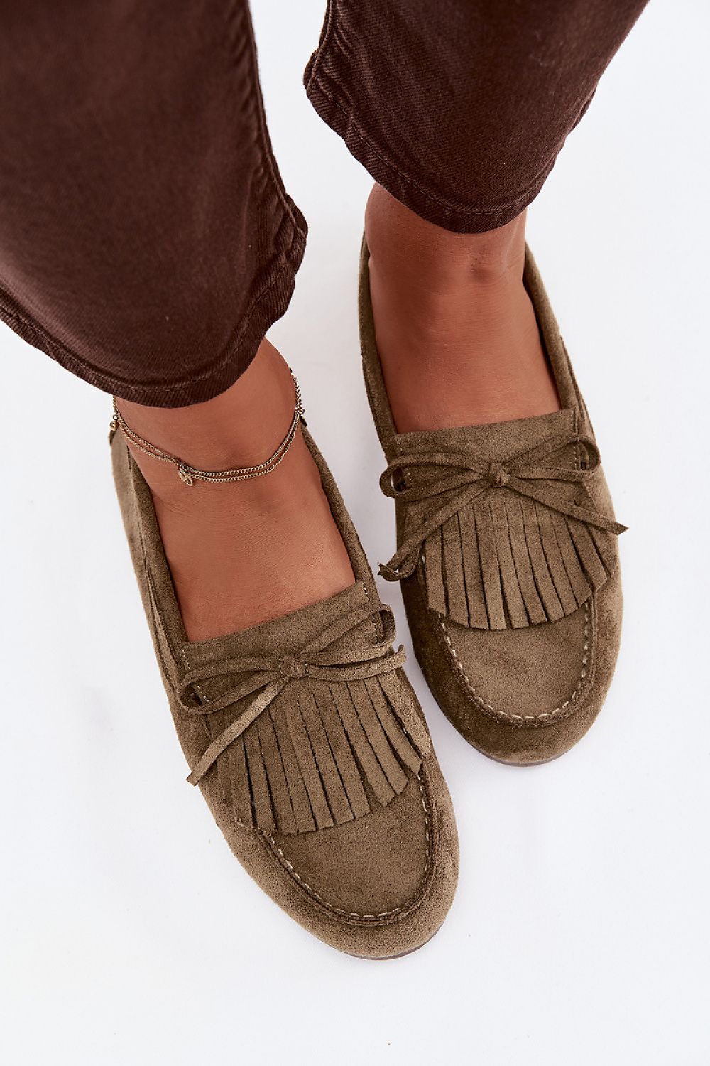  Mocasini model 223624 Step in style 