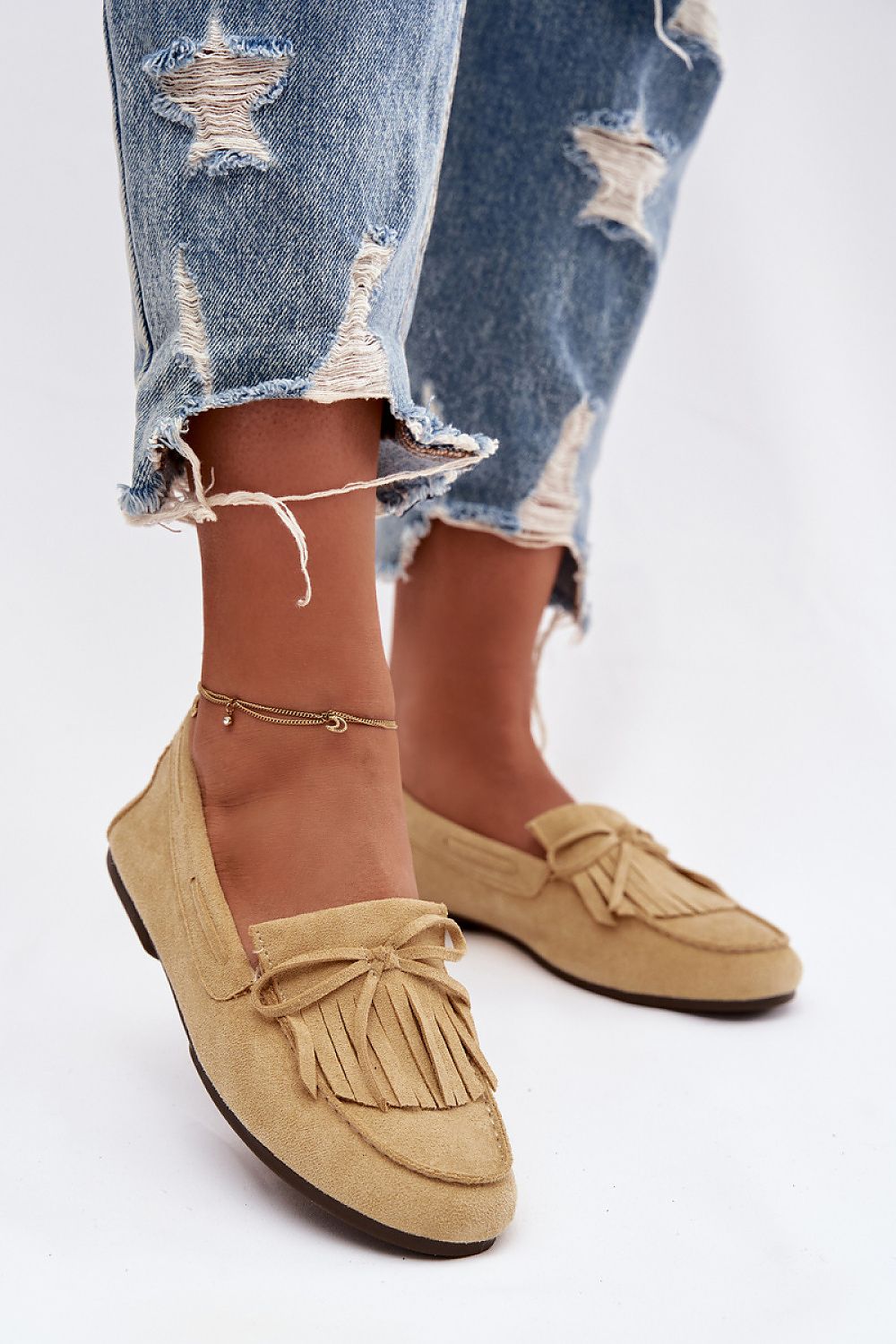  Mocasini model 223625 Step in style 