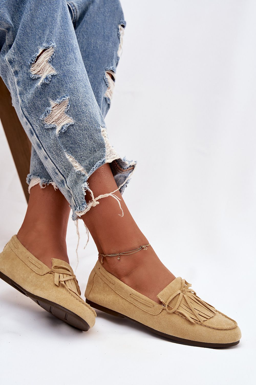  Mocasini model 223625 Step in style 
