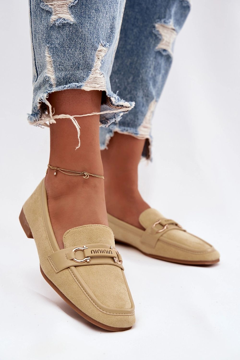  Loafers model 223627 Step in style 