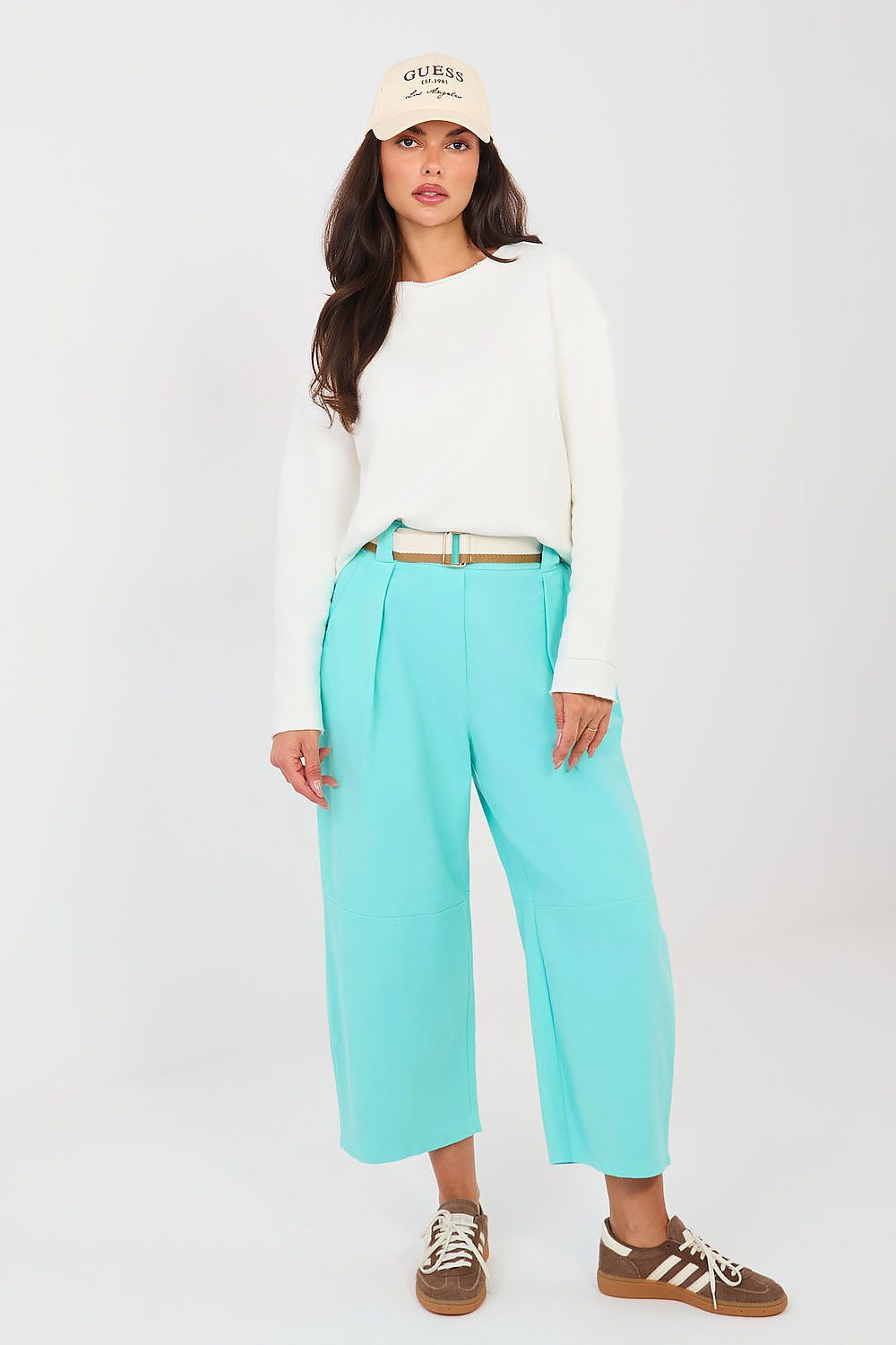  Jeanşi model 223634 Rue Paris 