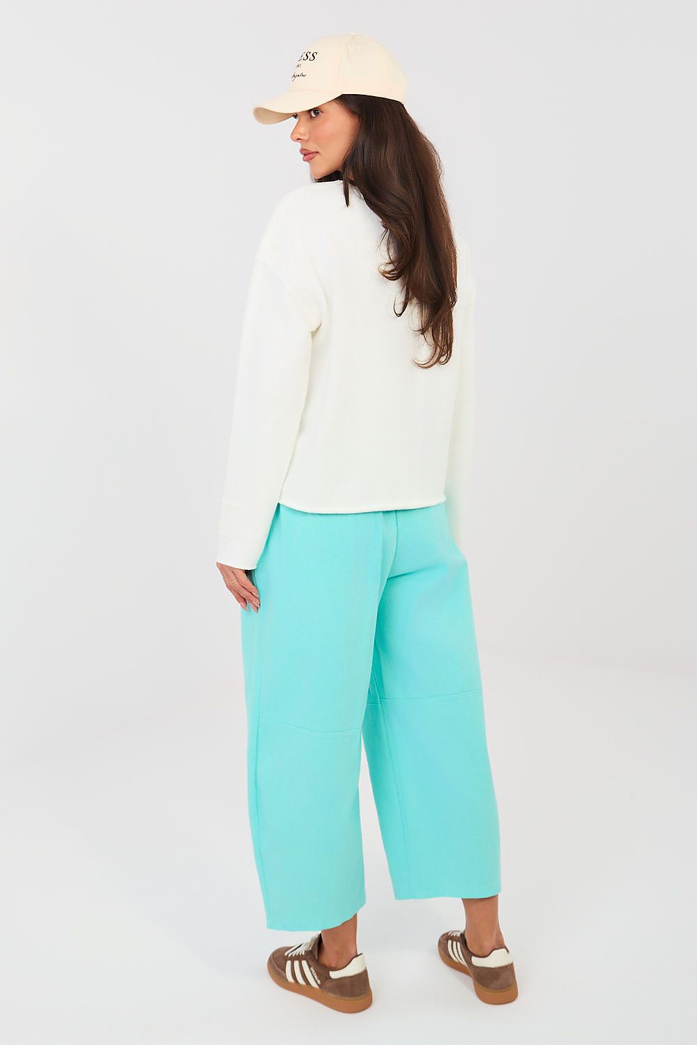  Jeanşi model 223634 Rue Paris 