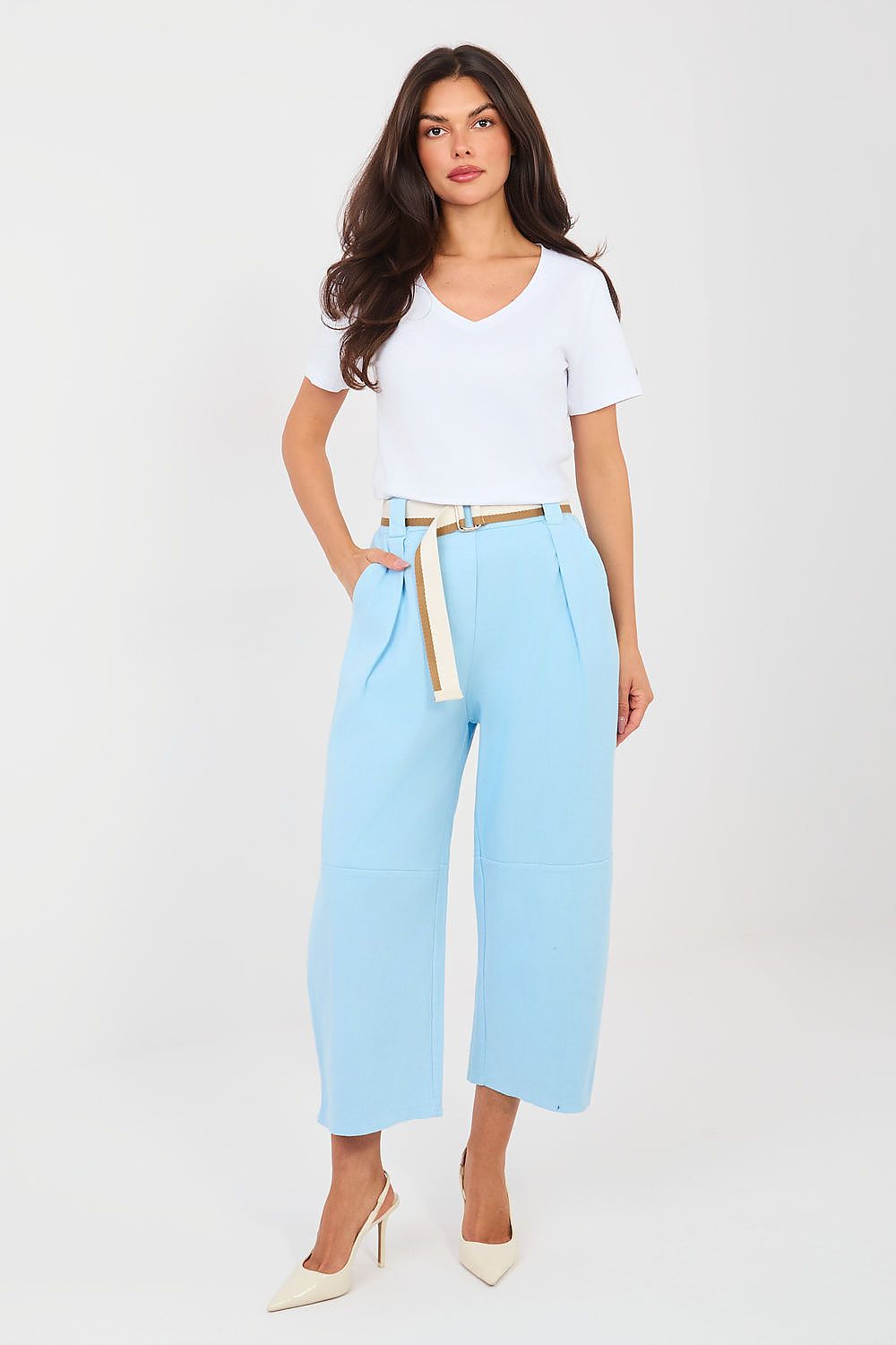  Jeanşi model 223636 Rue Paris 