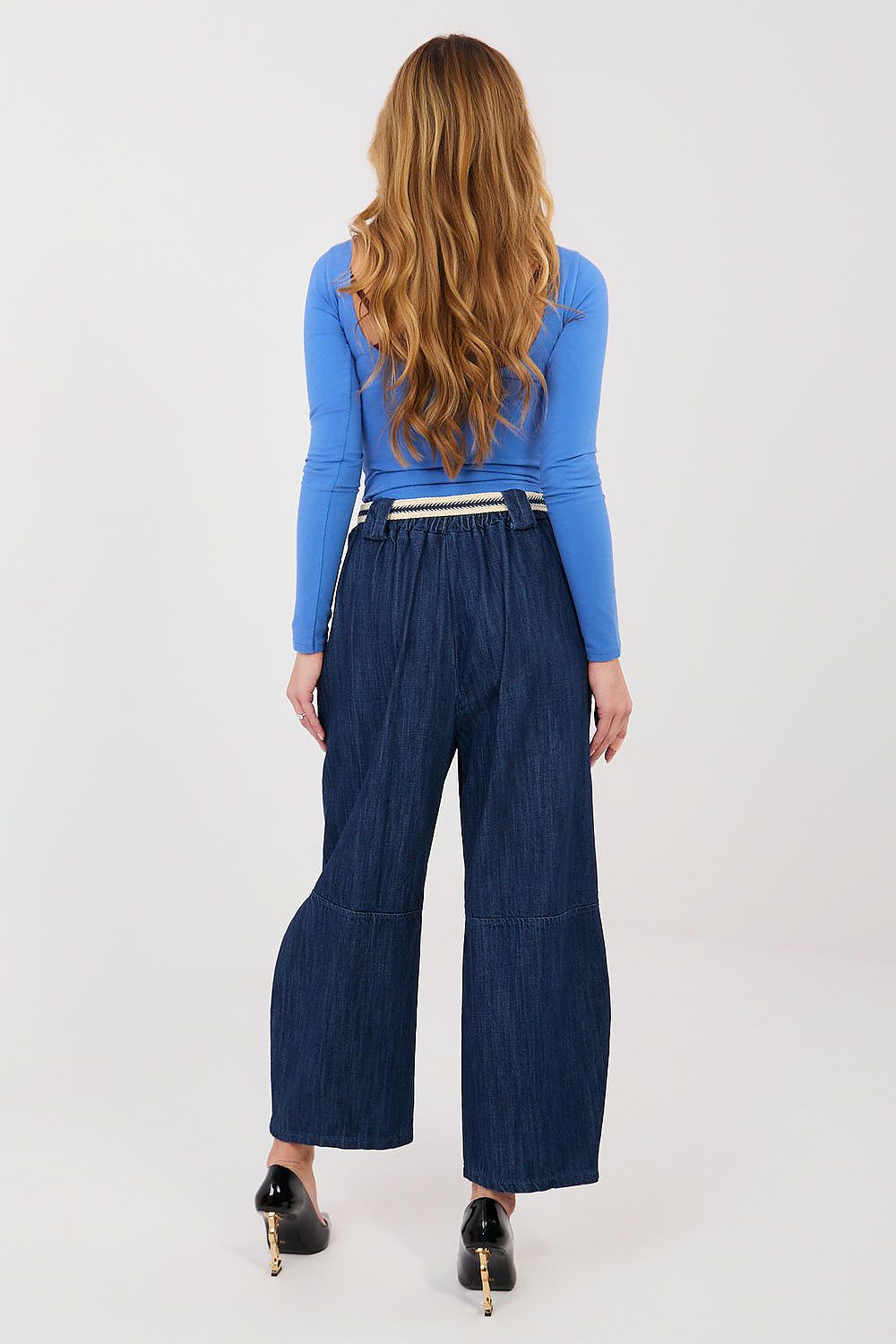  Jeanşi model 223638 Rue Paris 