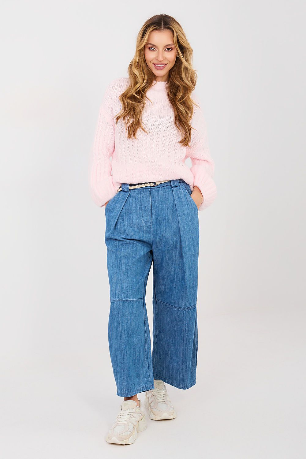  Jeanşi model 223639 Rue Paris 