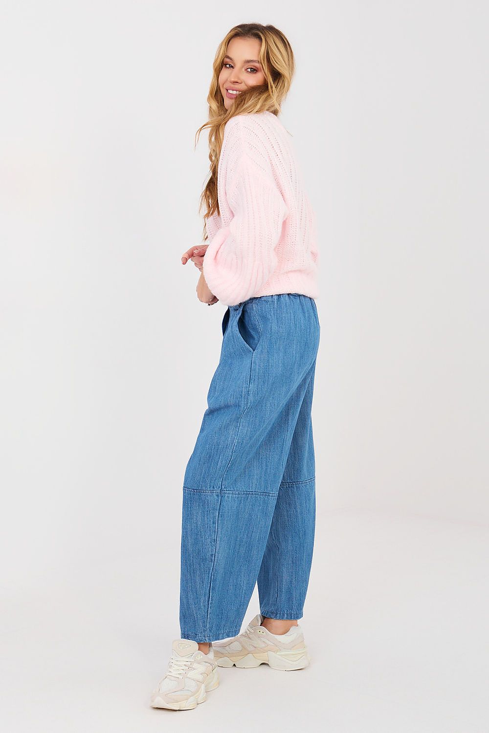  Jeanşi model 223639 Rue Paris 