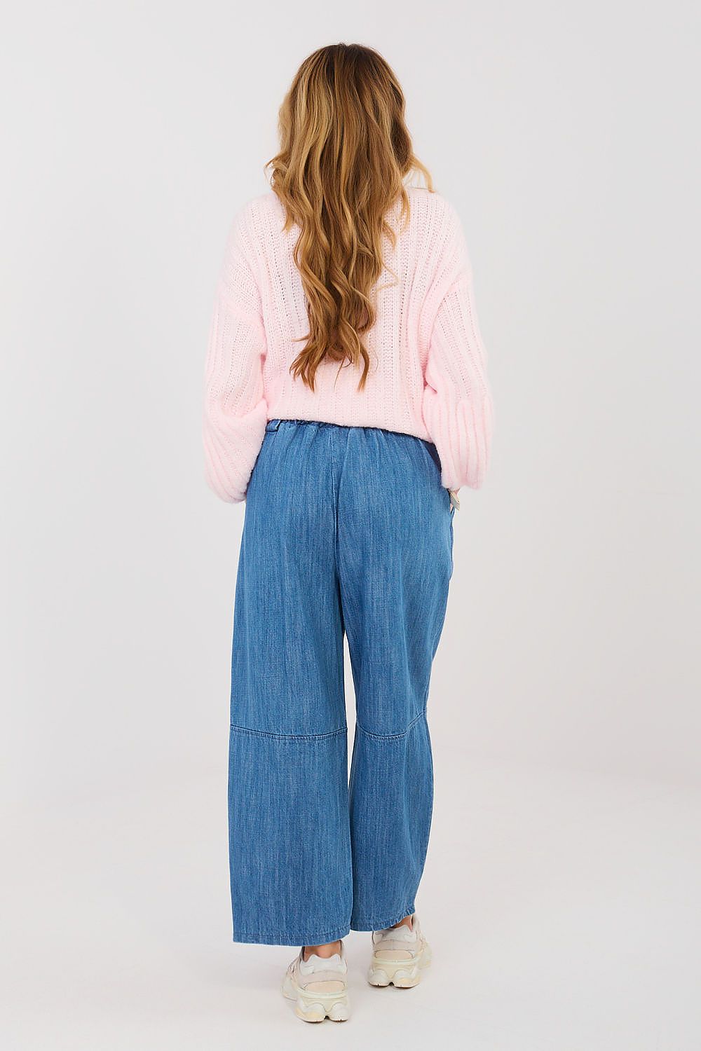  Jeanşi model 223639 Rue Paris 