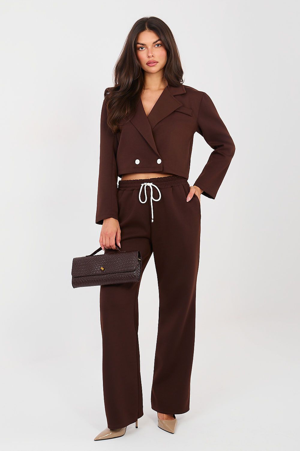  Completă model 223649 Rue Paris 