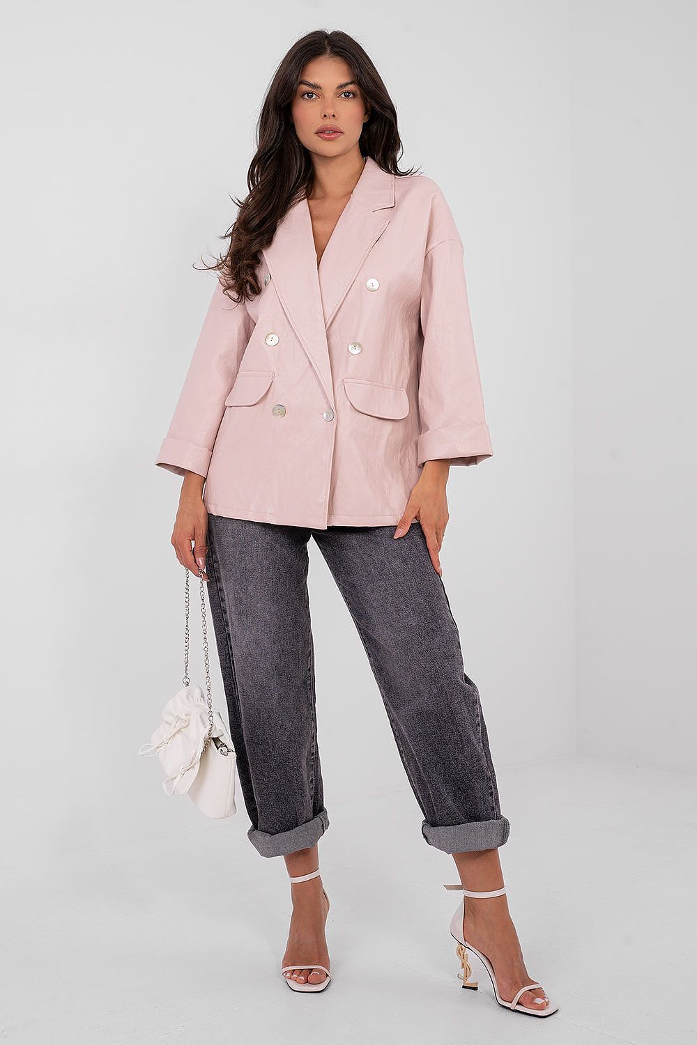  Sacou model 223659 Rue Paris 