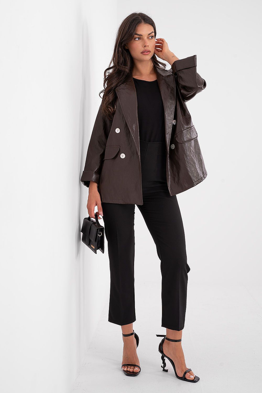  Sacou model 223660 Rue Paris 