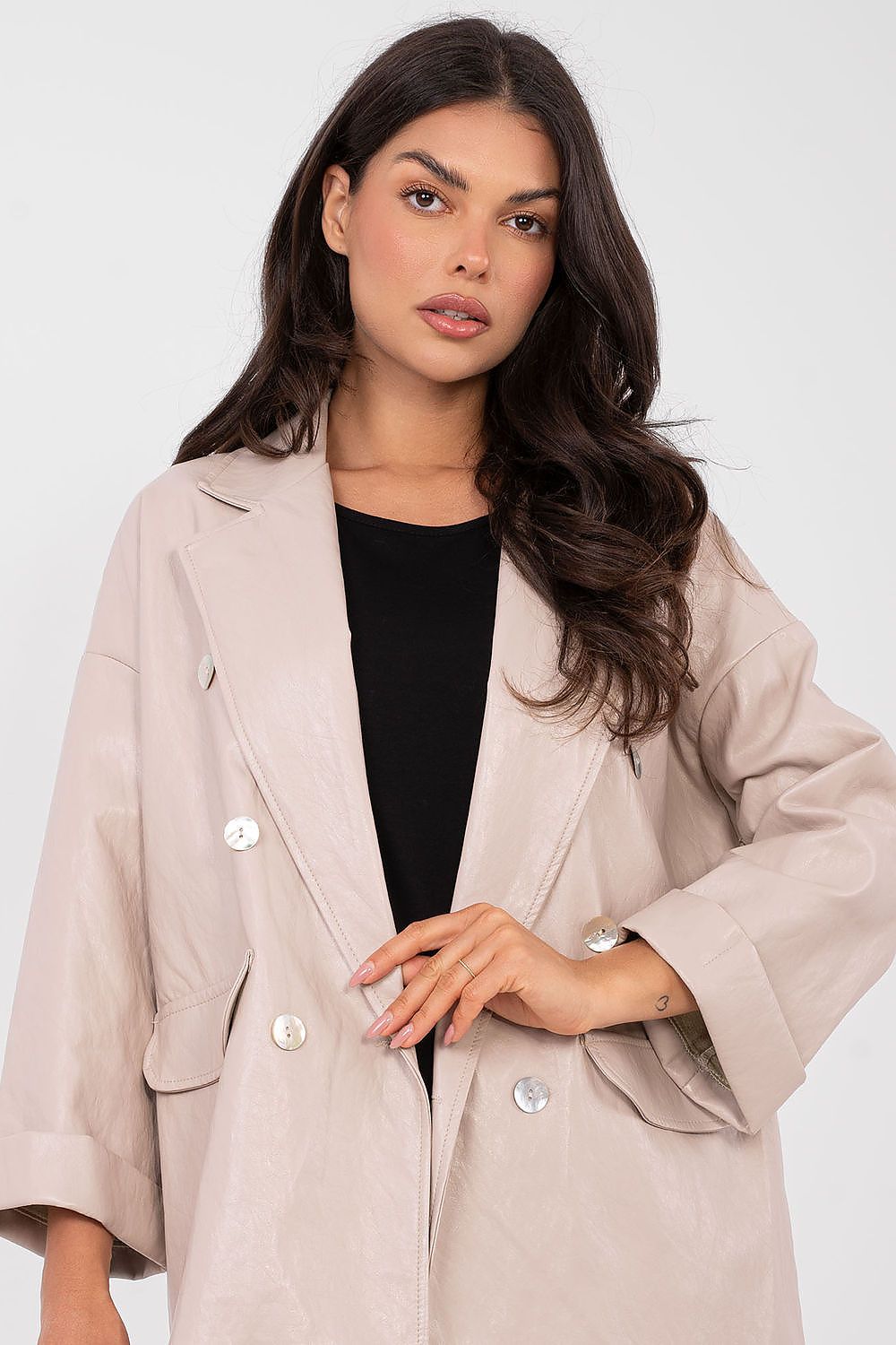  Sacou model 223662 Rue Paris 