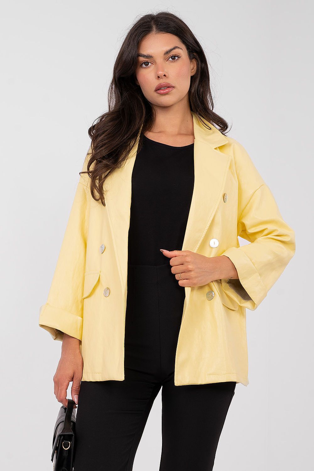  Sacou model 223663 Rue Paris 